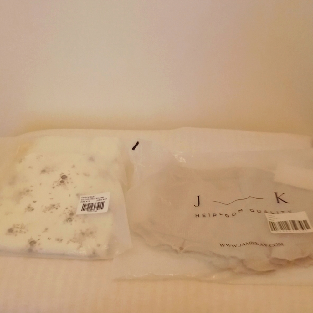 Jamie Kay Lot of Size 4 Bottoms